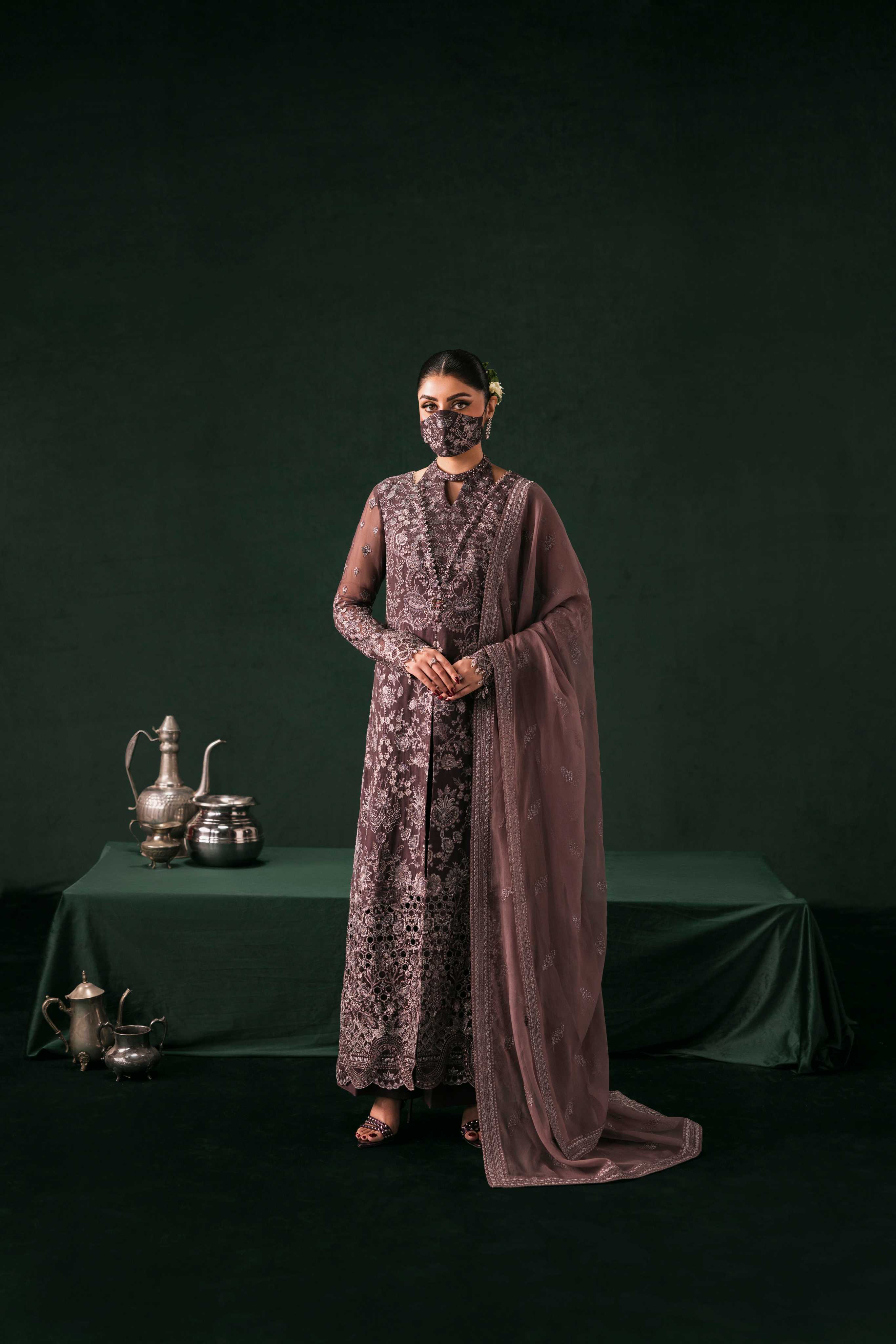 Flossie KOH-106 (A) Kohinoor 2025
