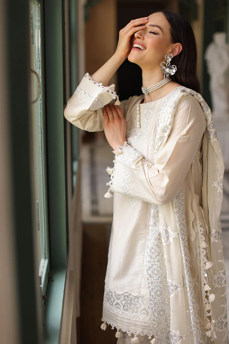 Gul Ahmed PM-52093 The Royal Edit Collection 2026