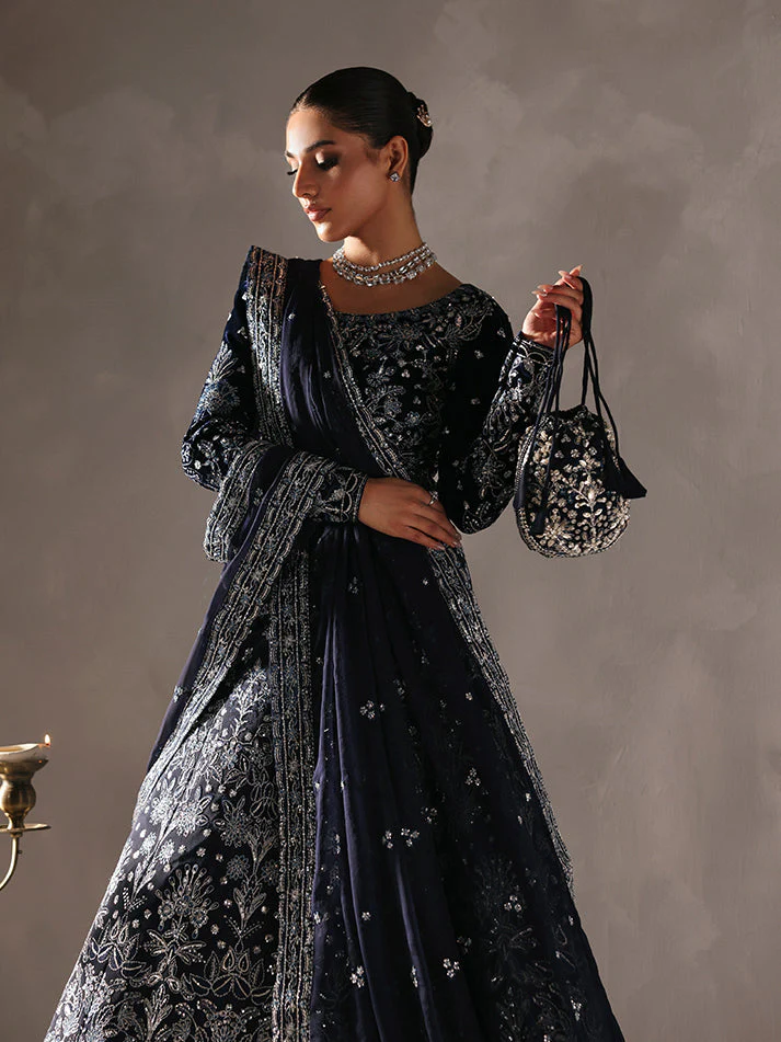 Gulaal Ardora Marais Velvets Formals 2025 - Image 2