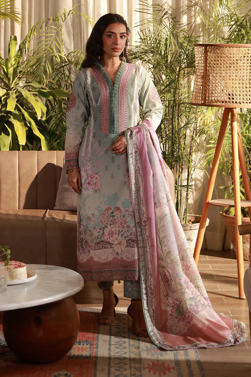 Gulaal Elys Delia Lawn 2026