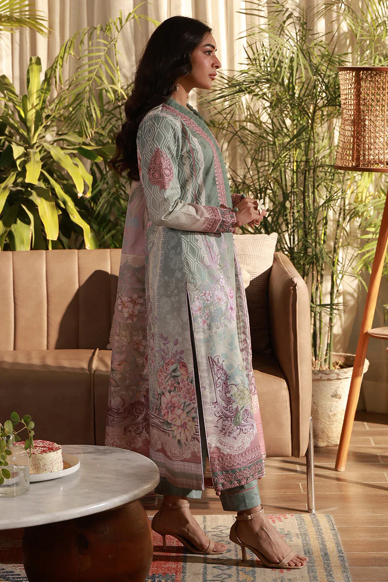 Gulaal Elys Delia Lawn 2026 - Image 2
