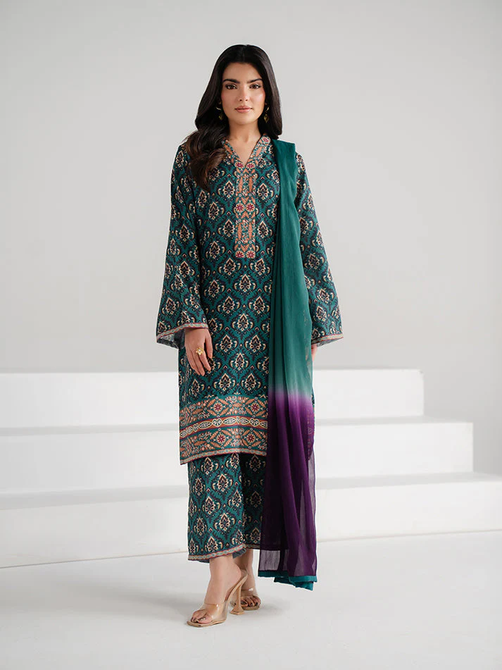 Gulaal Lucero Summer Basics 0
