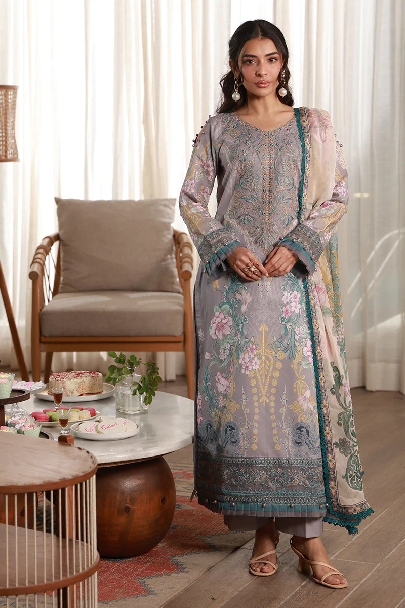 Gulaal Orra Delia Lawn 2026