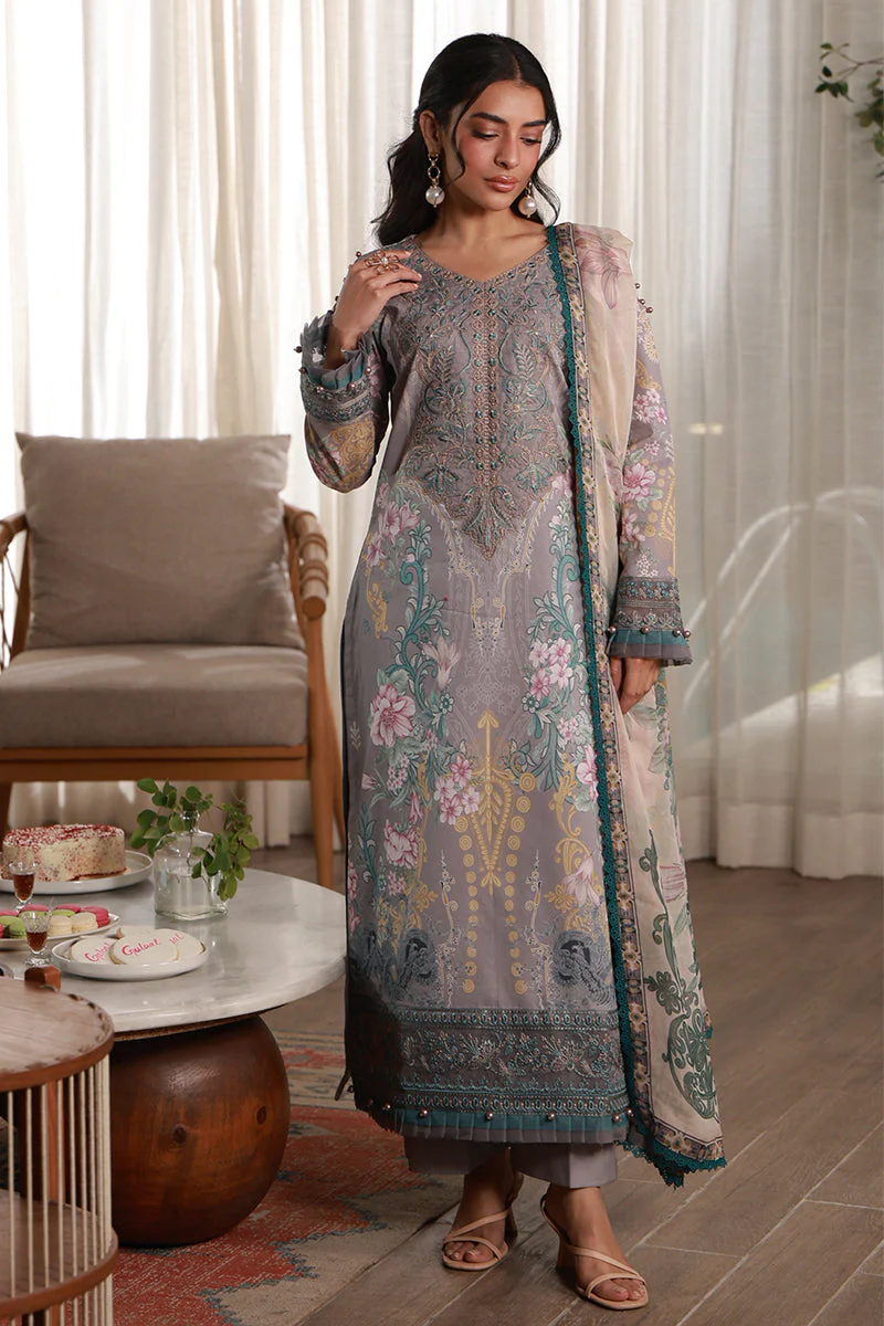 Gulaal Orra Delia Lawn 2026 - Image 2