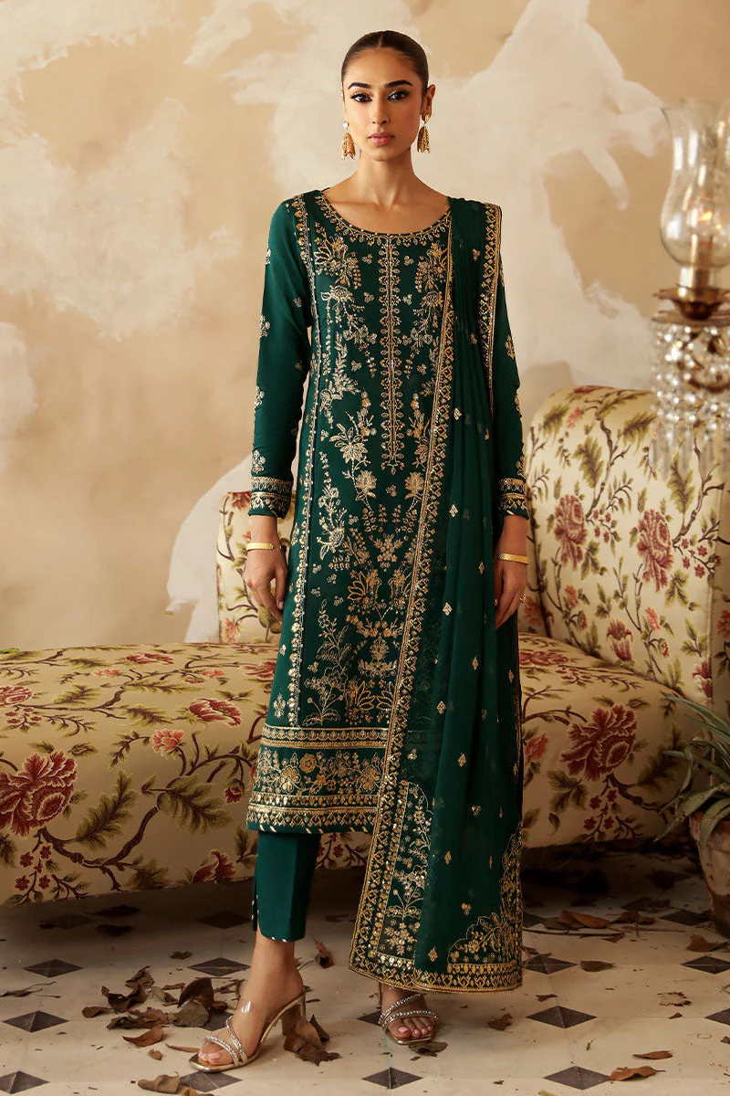 Gulaal Parizay Shehrnaaz 2025