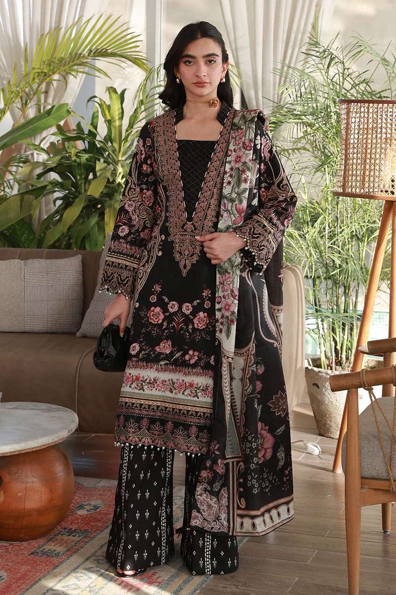 Gulaal Soleil Delia Lawn 2026 - Image 2