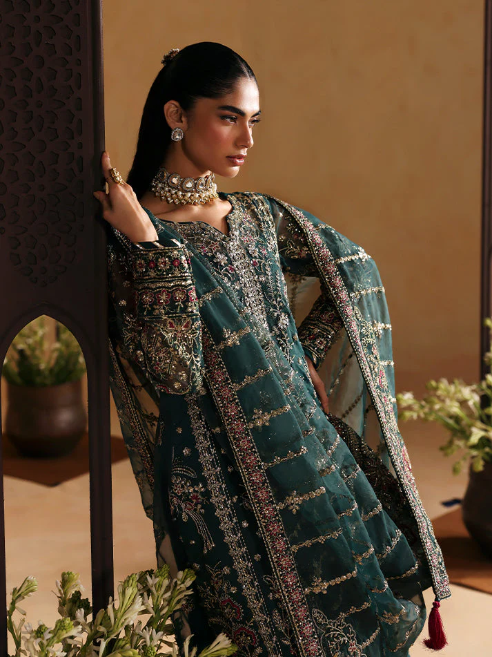 Gulaal Solin Wedding Collection 2025 - Image 2