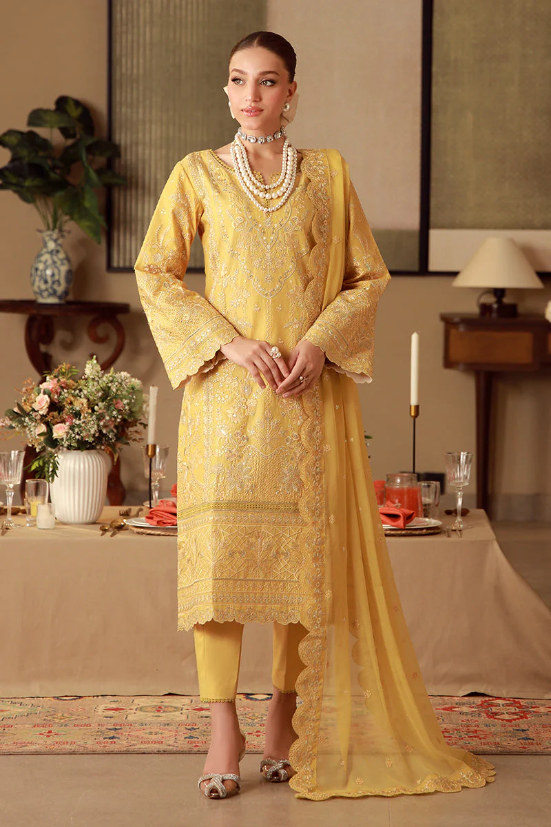Gulaal Ura Festive Pret 2025 - Image 2