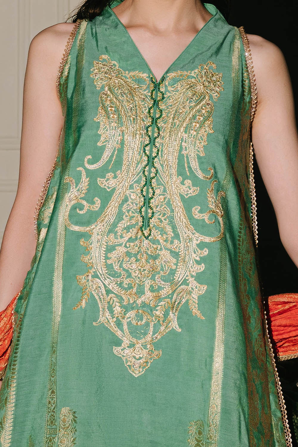 Gulahmed FE-52127 Festive Collection 0 - Image 2