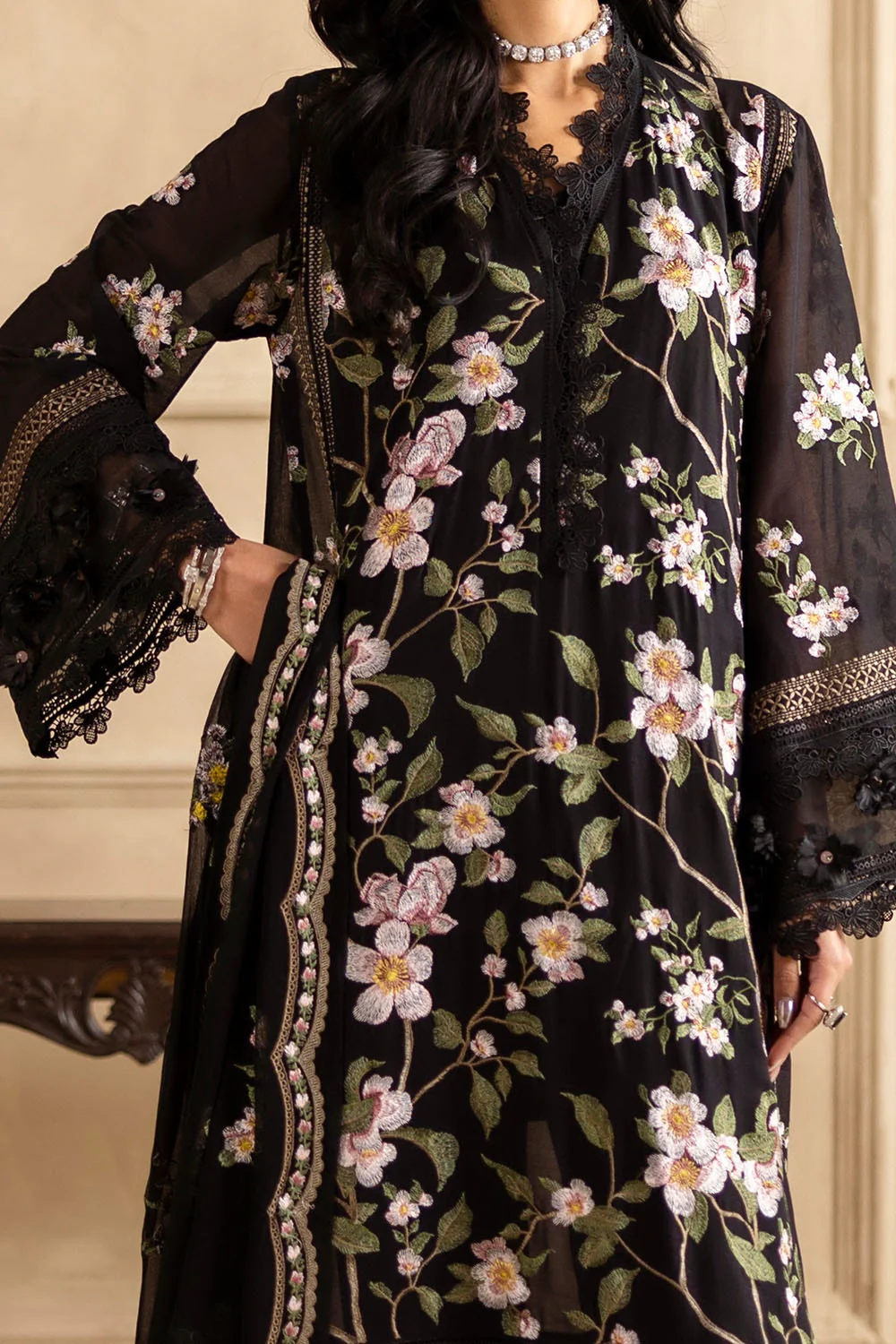 Gulahmed LSV-52008 Festive Collection 0 - Image 2