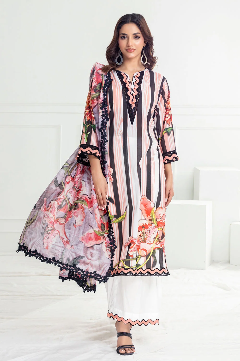 Gulahmed PC-52004 Festive Collection 0