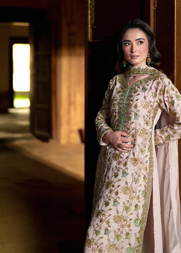 Haseen Official Armeen-1 Aarzoo 2025 - Image 2
