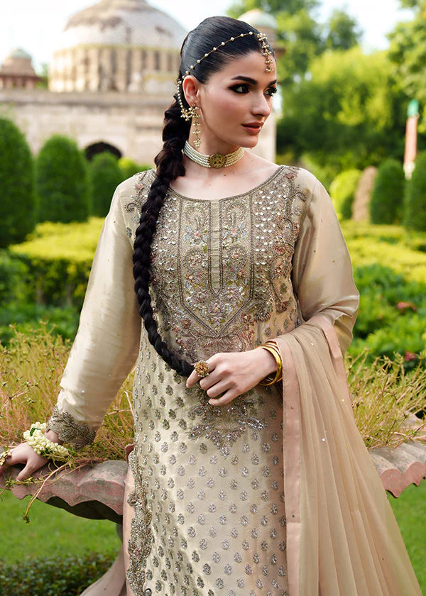 Haseen Official Ezrah-1 Naqsh 2025 - Image 2