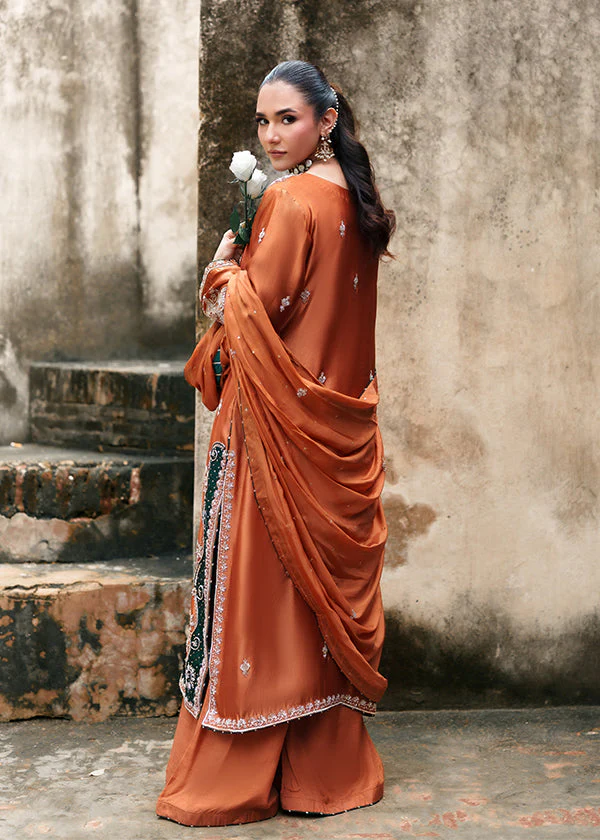 Haseen Official Ruhe-3 Naqsh 2025 - Image 2