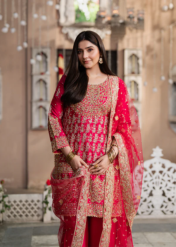Haseen Official Saaz-4 Ranjhana 2025 - Image 2