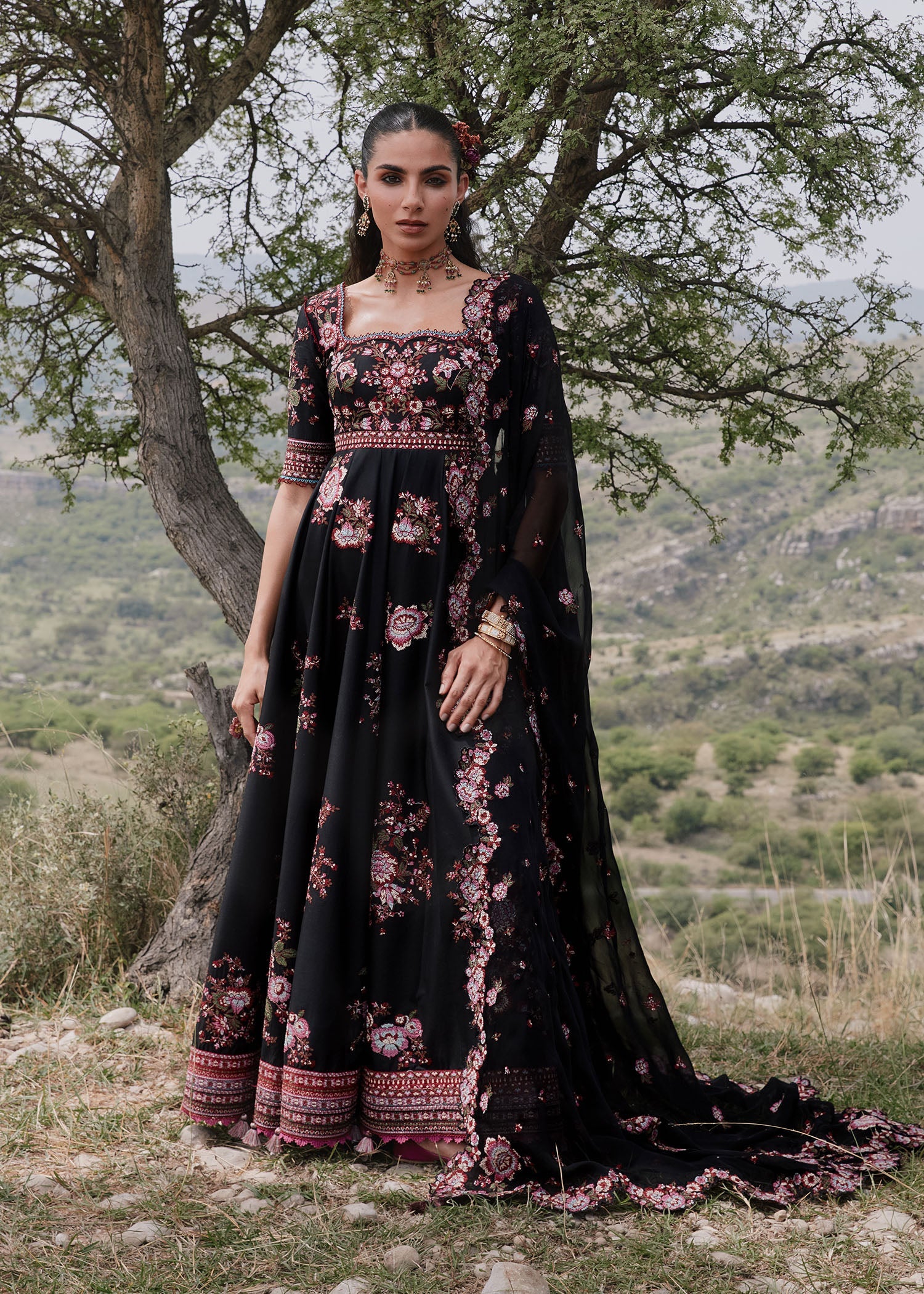 Hussain Rehar Kashmala Jinan Collection 2026