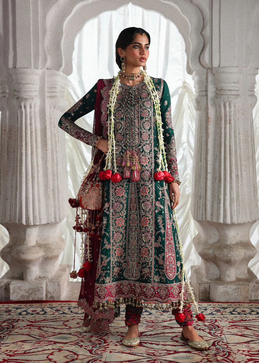 Hussain Rehar Morni Festive Collection 2026