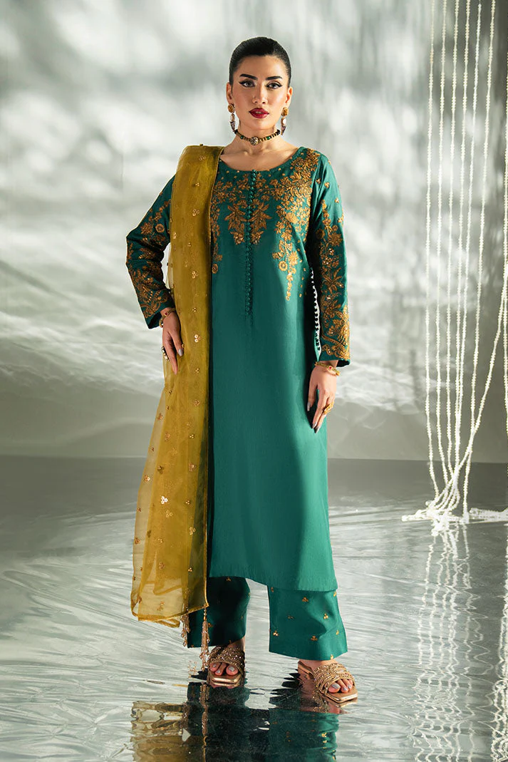 Imrozia Premium IP-178 Mehrun Rosalie Eid 2026