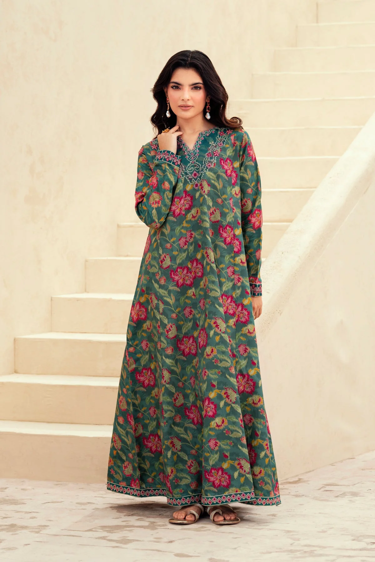 Iznik Alva Autumn Refresh 2025 - Image 2