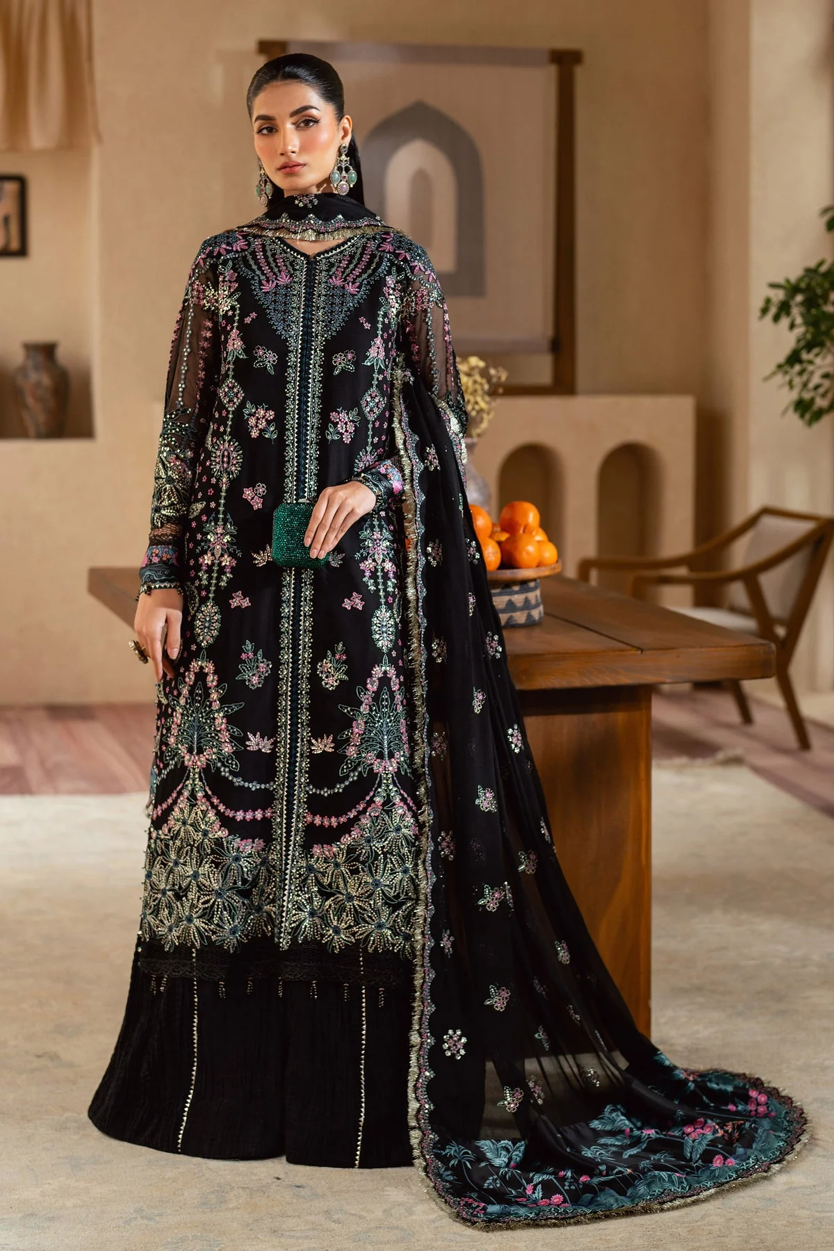 Iznik Antiha Niran Formals 2025