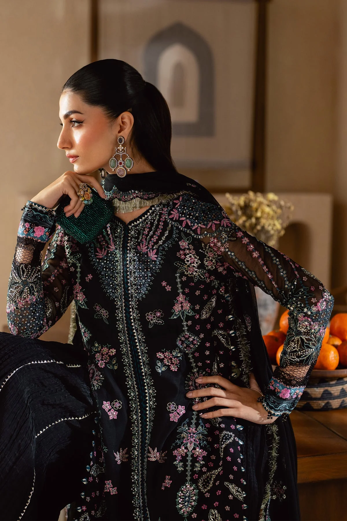 Iznik Antiha Niran Formals 2025 - Image 2