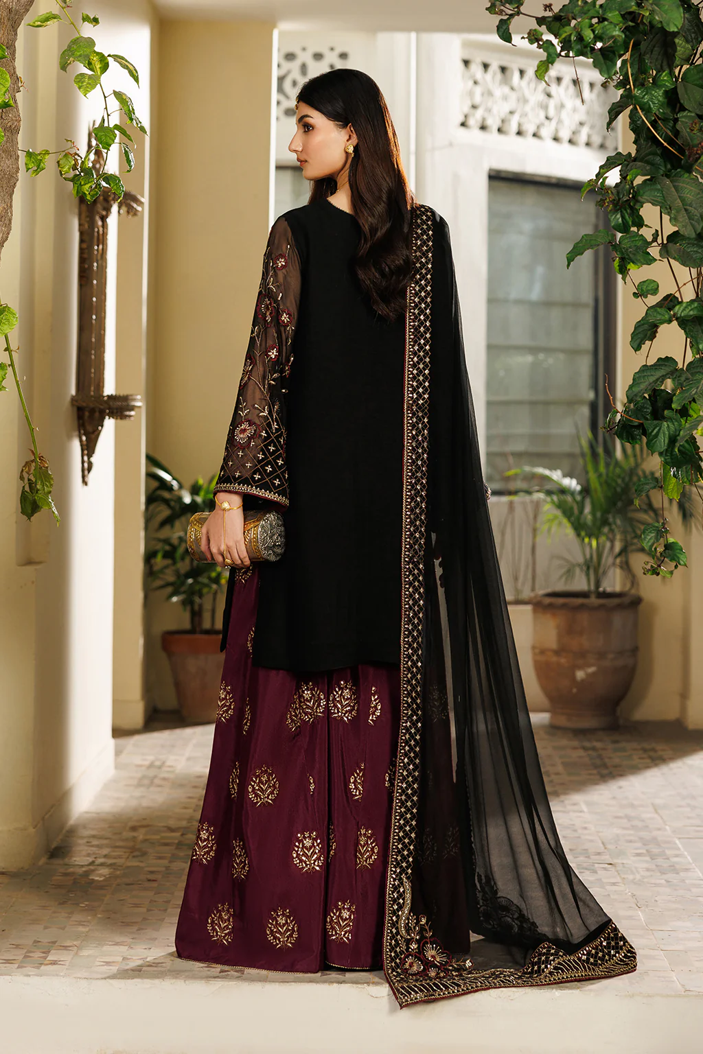 Iznik CC-90 Chinon Chiffon Vol-III 2026 - Image 2