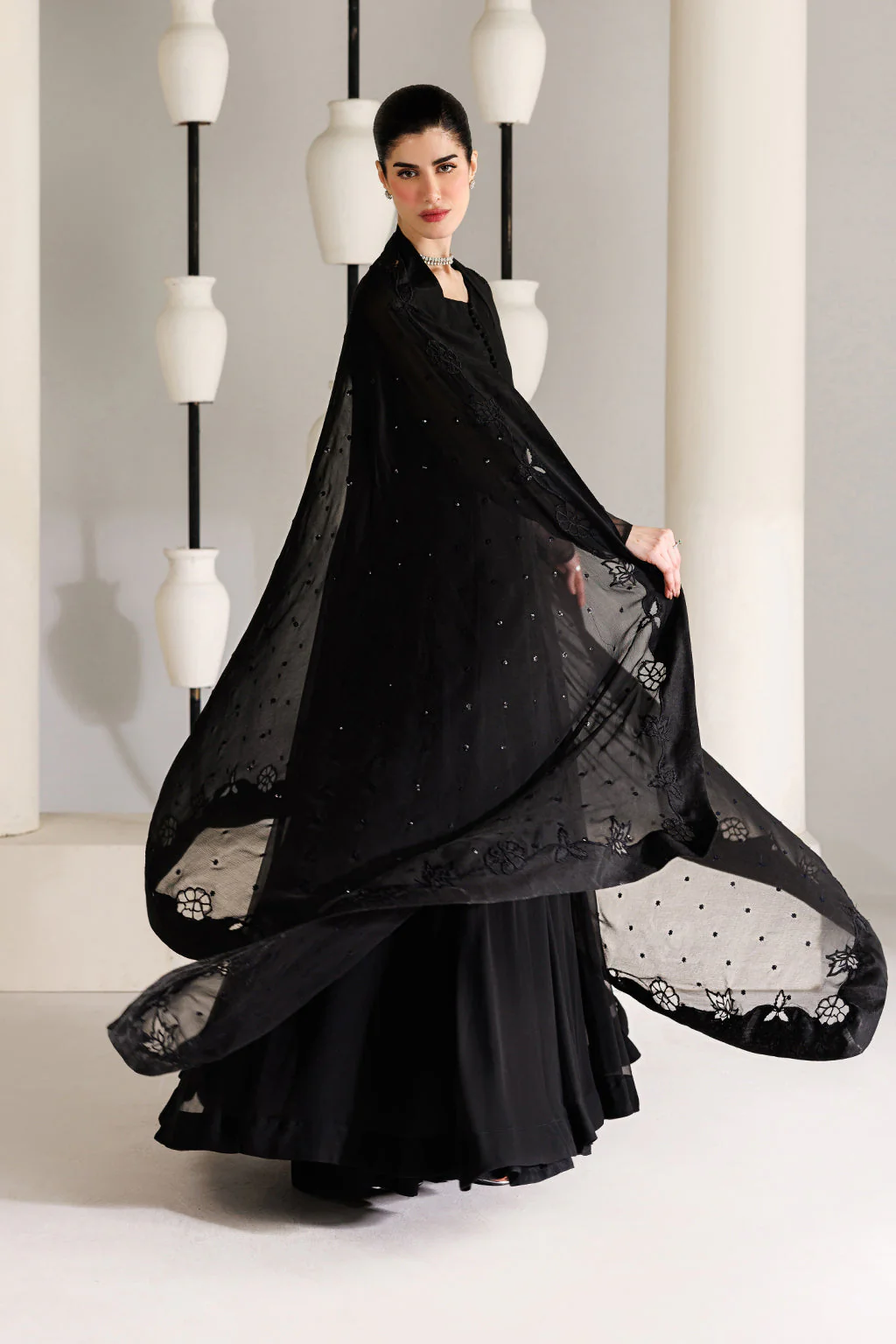 Iznik IP-346 Essentials Formal Collection 2026 - Image 2