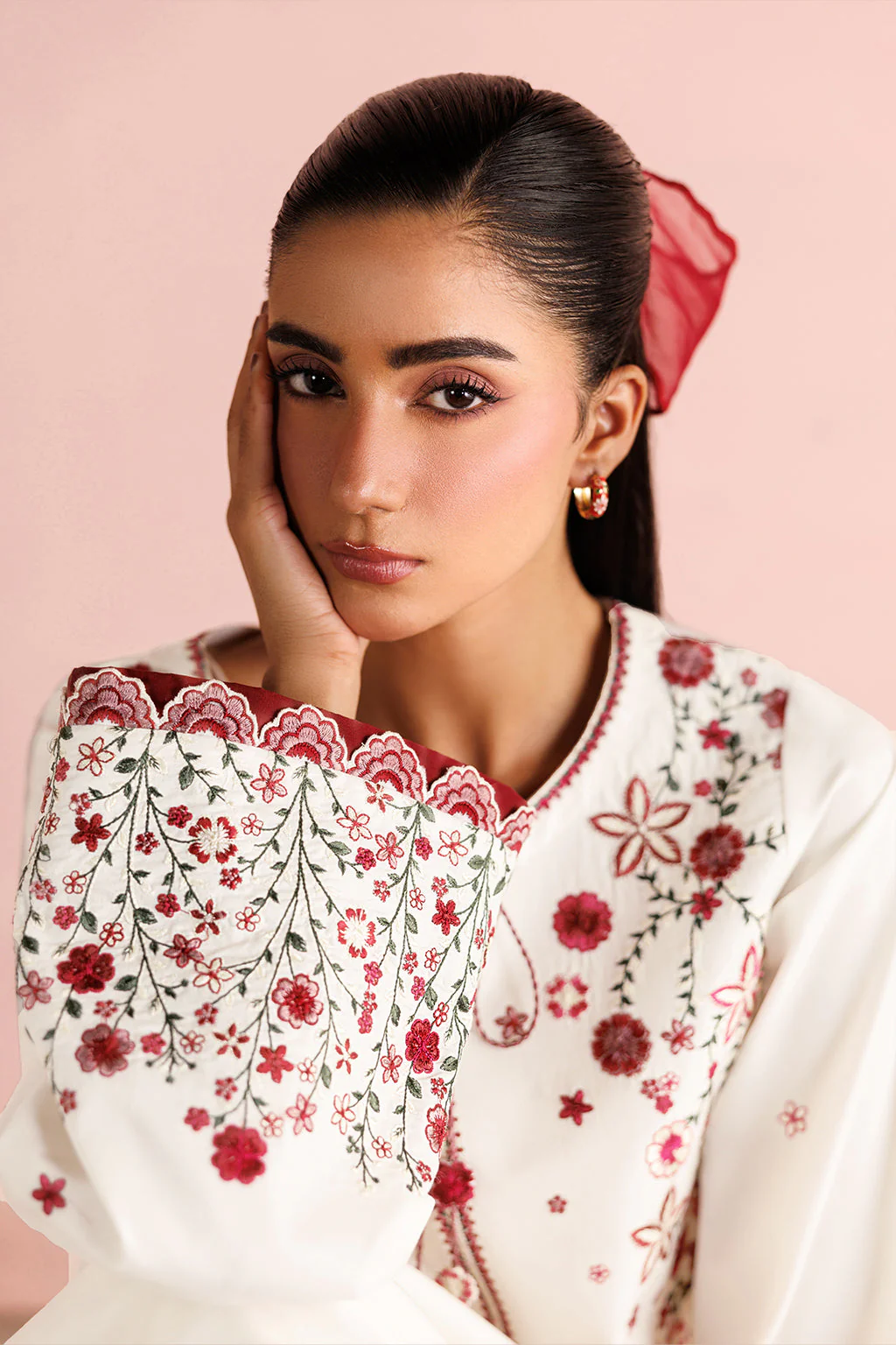 Iznik IP-355 Summer Pret 2026 - Image 2