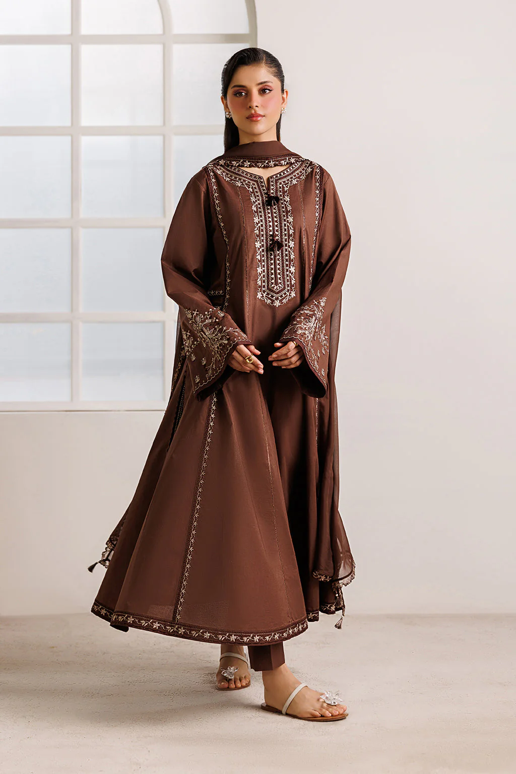 Iznik IP-356 Summer Pret 2026
