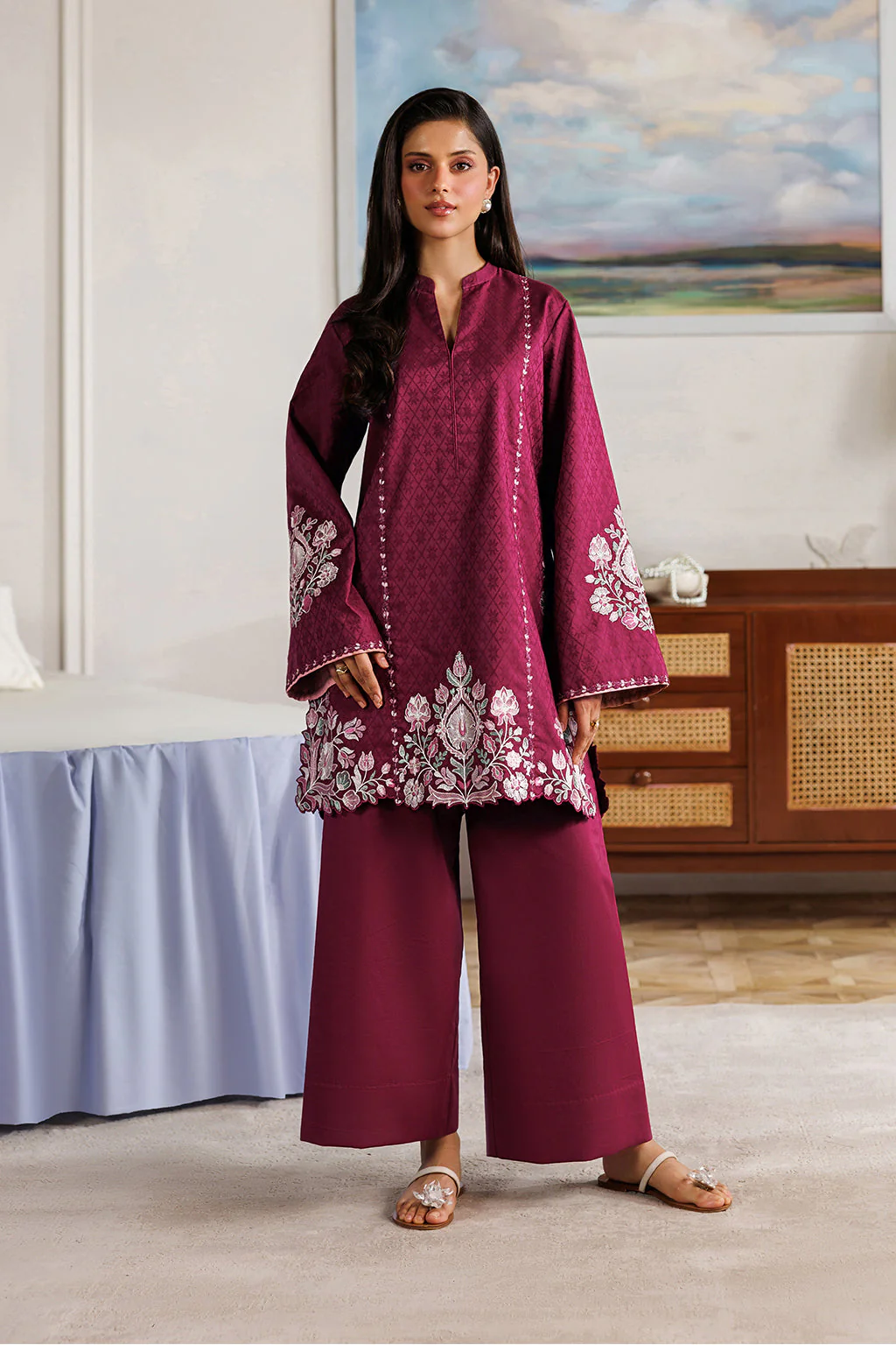 Iznik IP-358 Summer Pret 2026