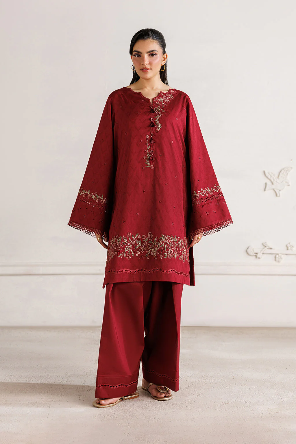 Iznik IP-359 Summer Pret 2026