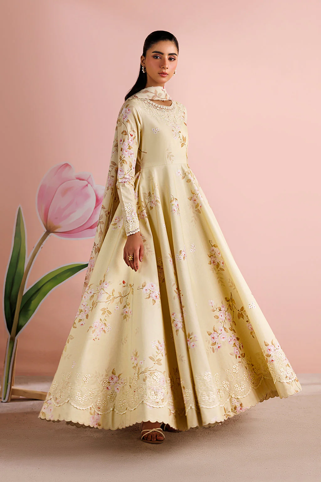 Iznik IP-363 Summer Pret 2026