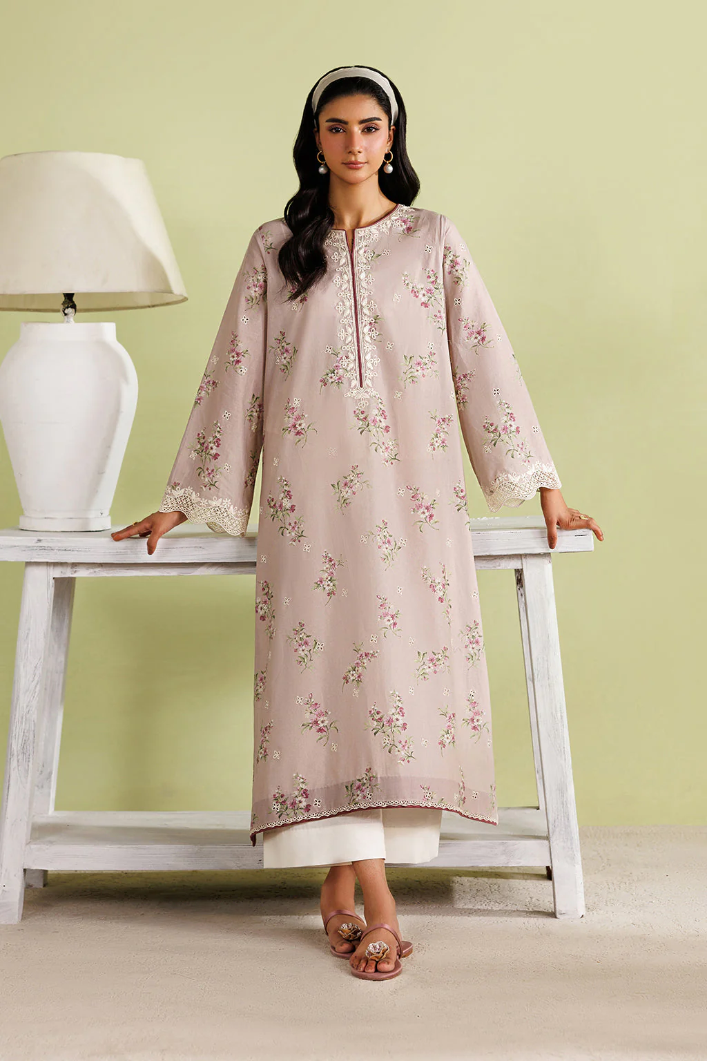 Iznik IP-365 Summer Pret 2026