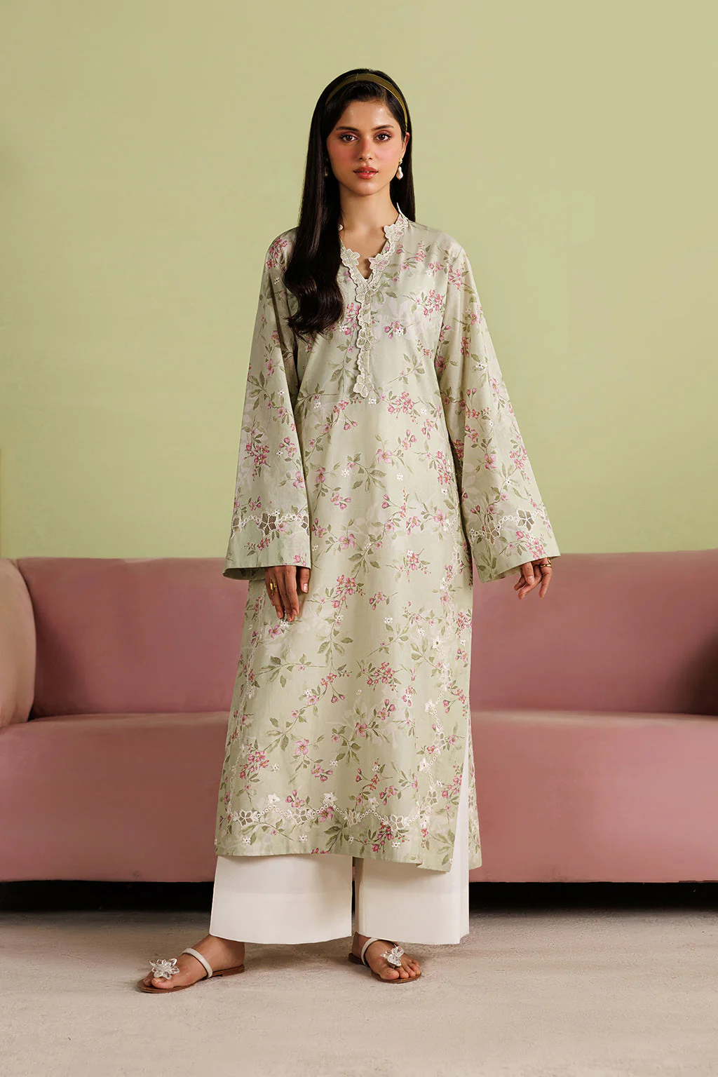 Iznik IP-368 Summer Pret 2026
