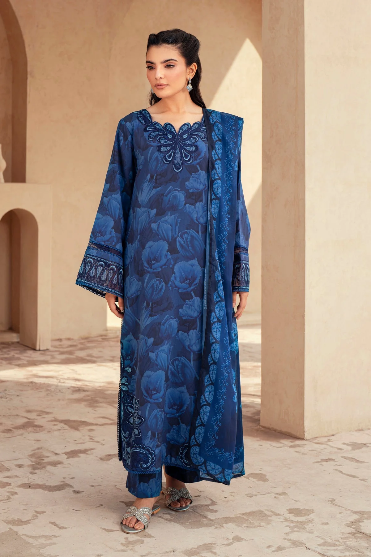 Iznik Raha Autumn Refresh 2025 - Image 2
