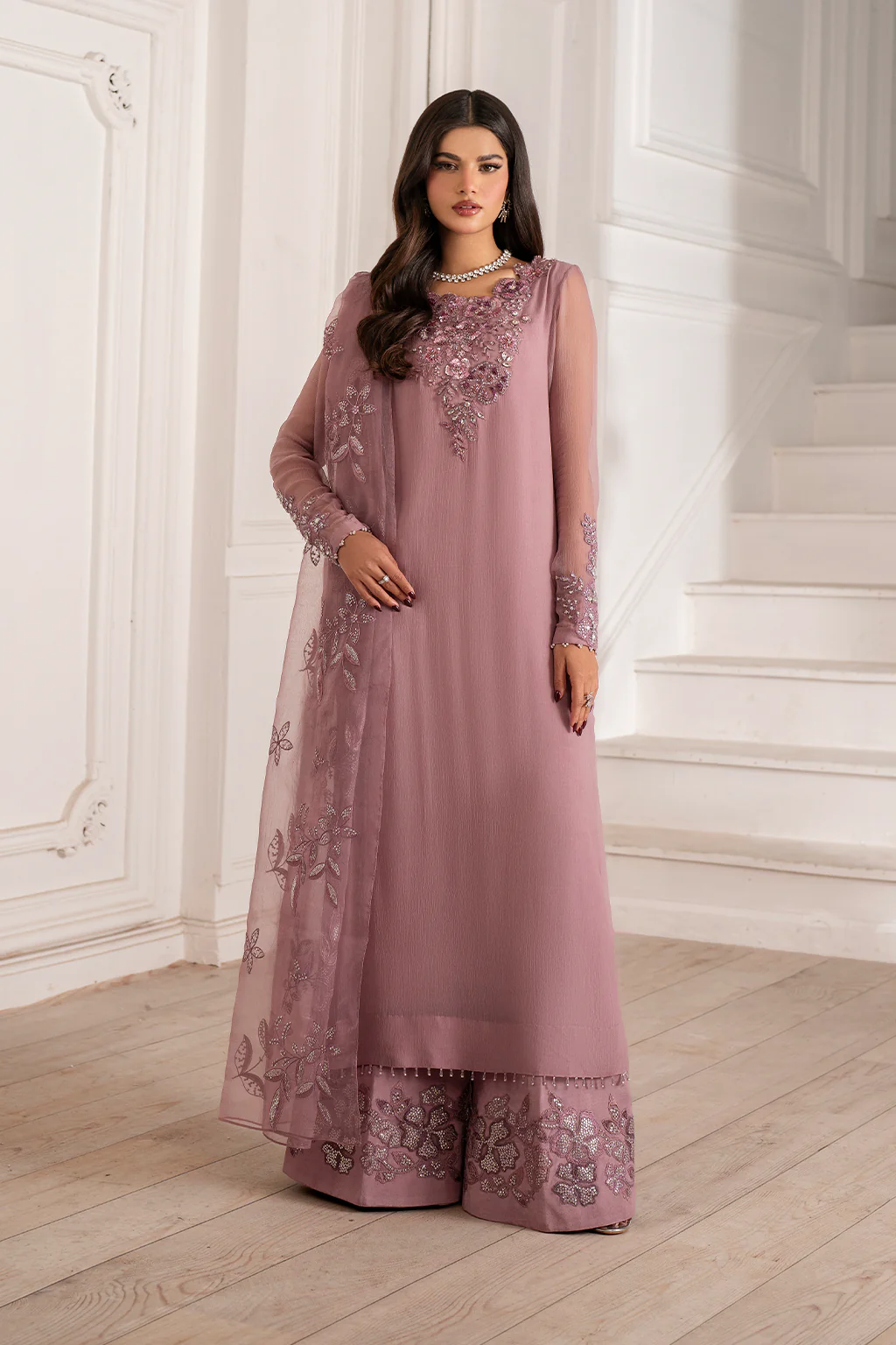 Iznik UE-418 Luxury Formals 2025
