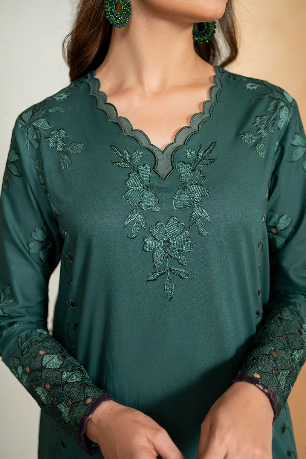 Iznik UE-468 Lawn 2025 - Image 2
