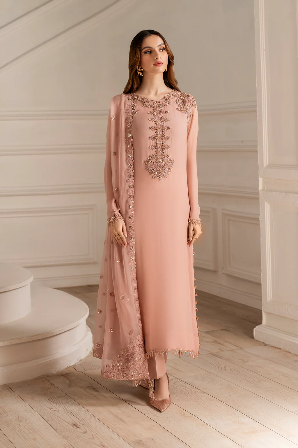 Iznik UE-479 Luxury Formals 2025