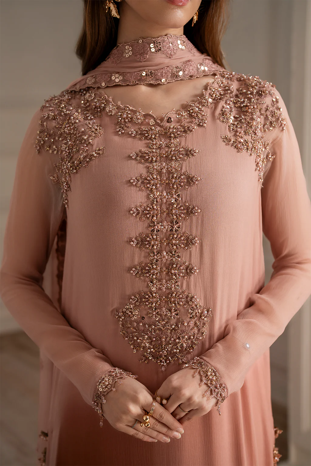 Iznik UE-479 Luxury Formals 2025 - Image 2