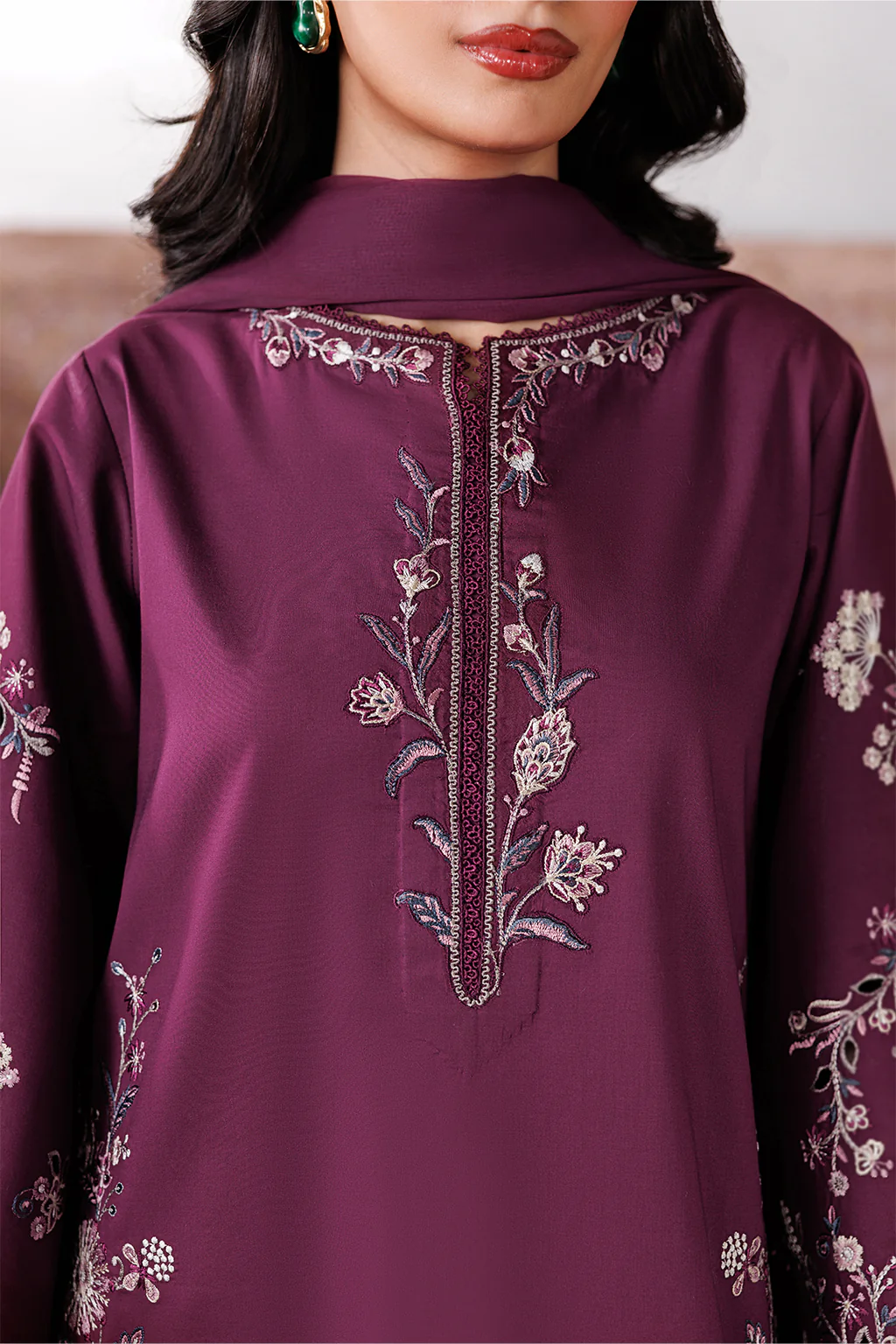 Iznik UE-703 Sunscape Lawn 2026 - Image 2