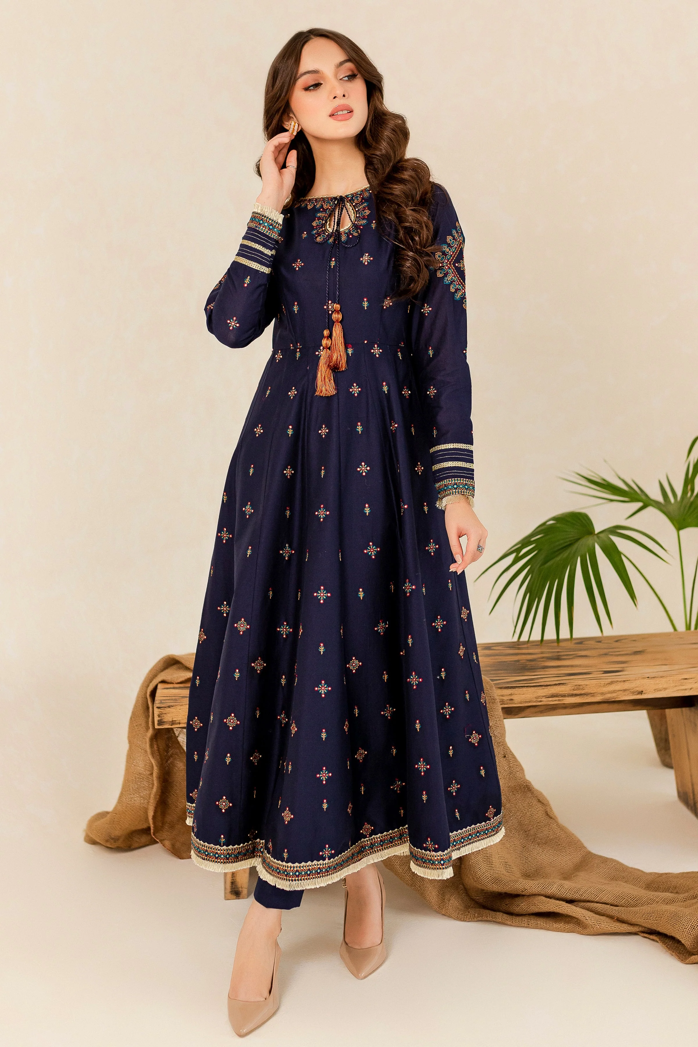 Jazmin RTW-1082 Pret 2025