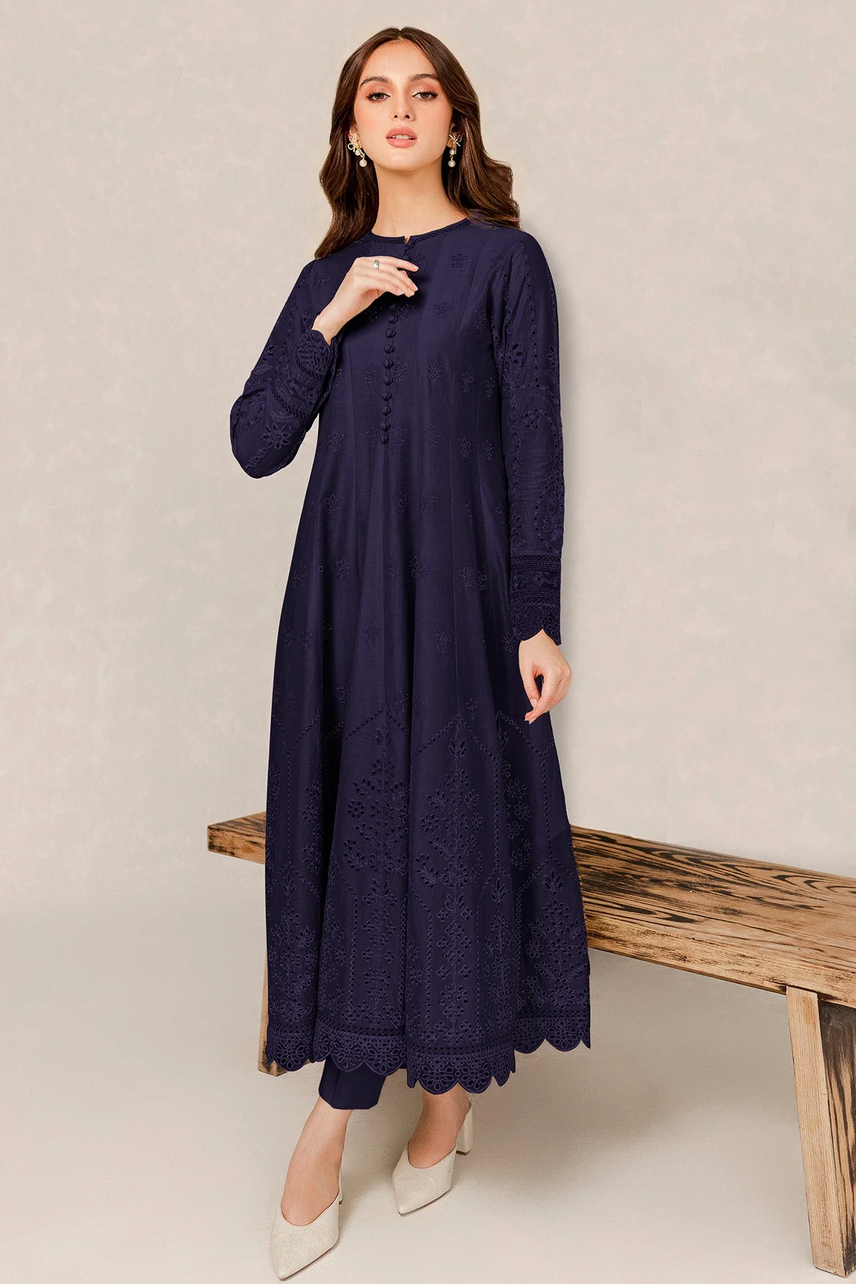 Jazmin RTW-1205 Pret 2025