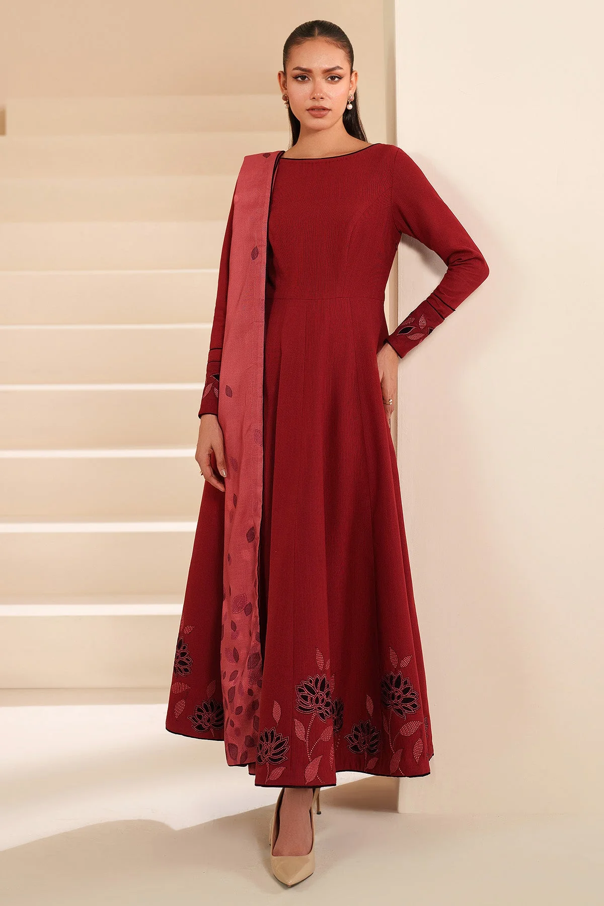 Jazmin RTW-1266 Winter Collection 2025 - Image 2