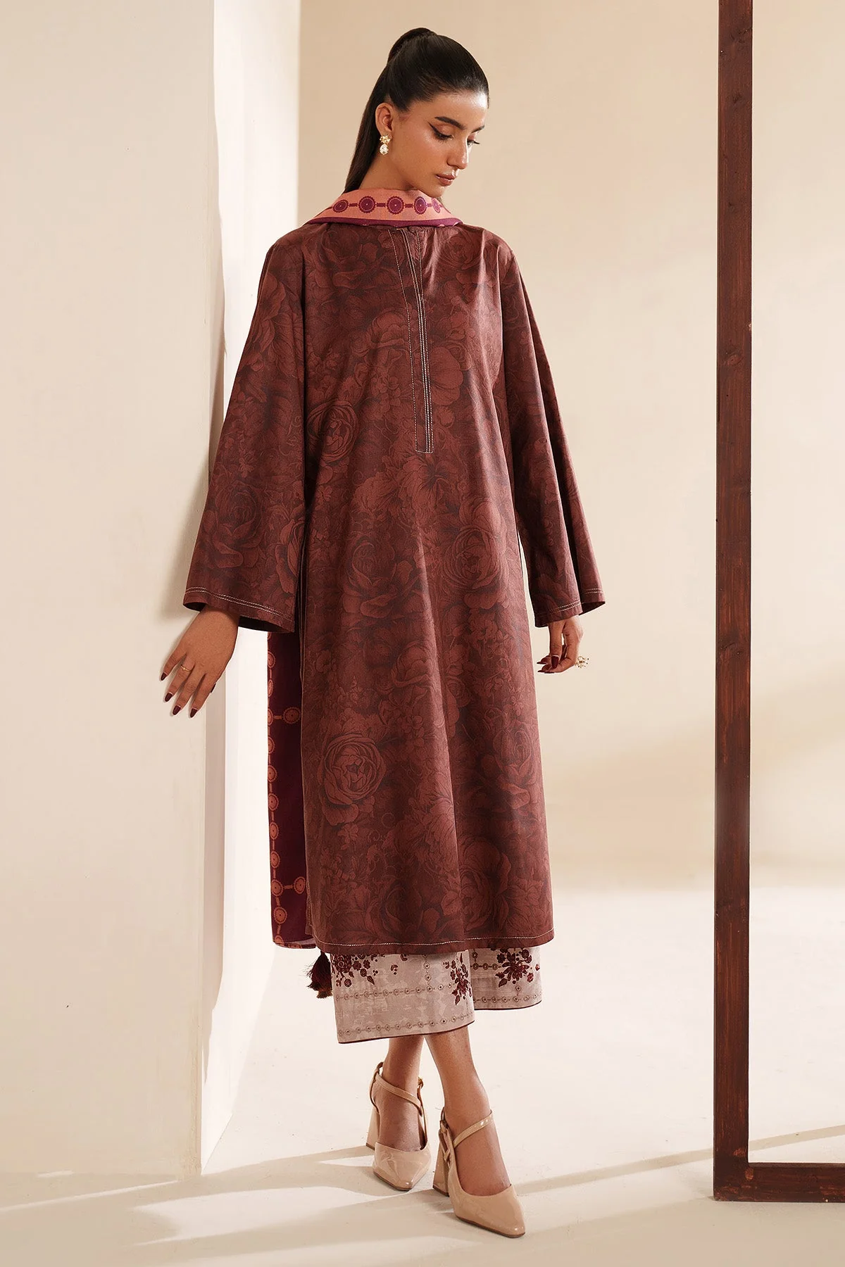 Jazmin RTW-1271 Winter Collection 2025