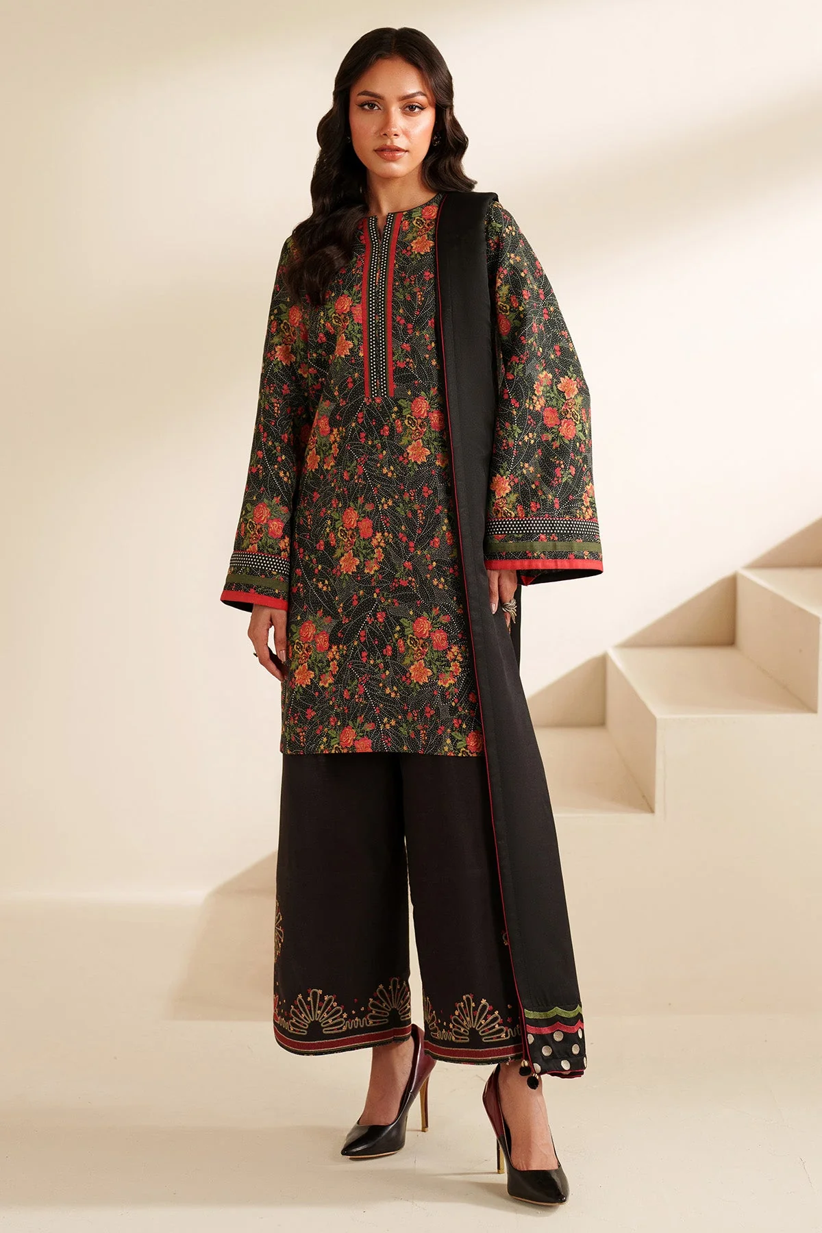 Jazmin RTW-1272 Winter Collection 2025 - Image 2