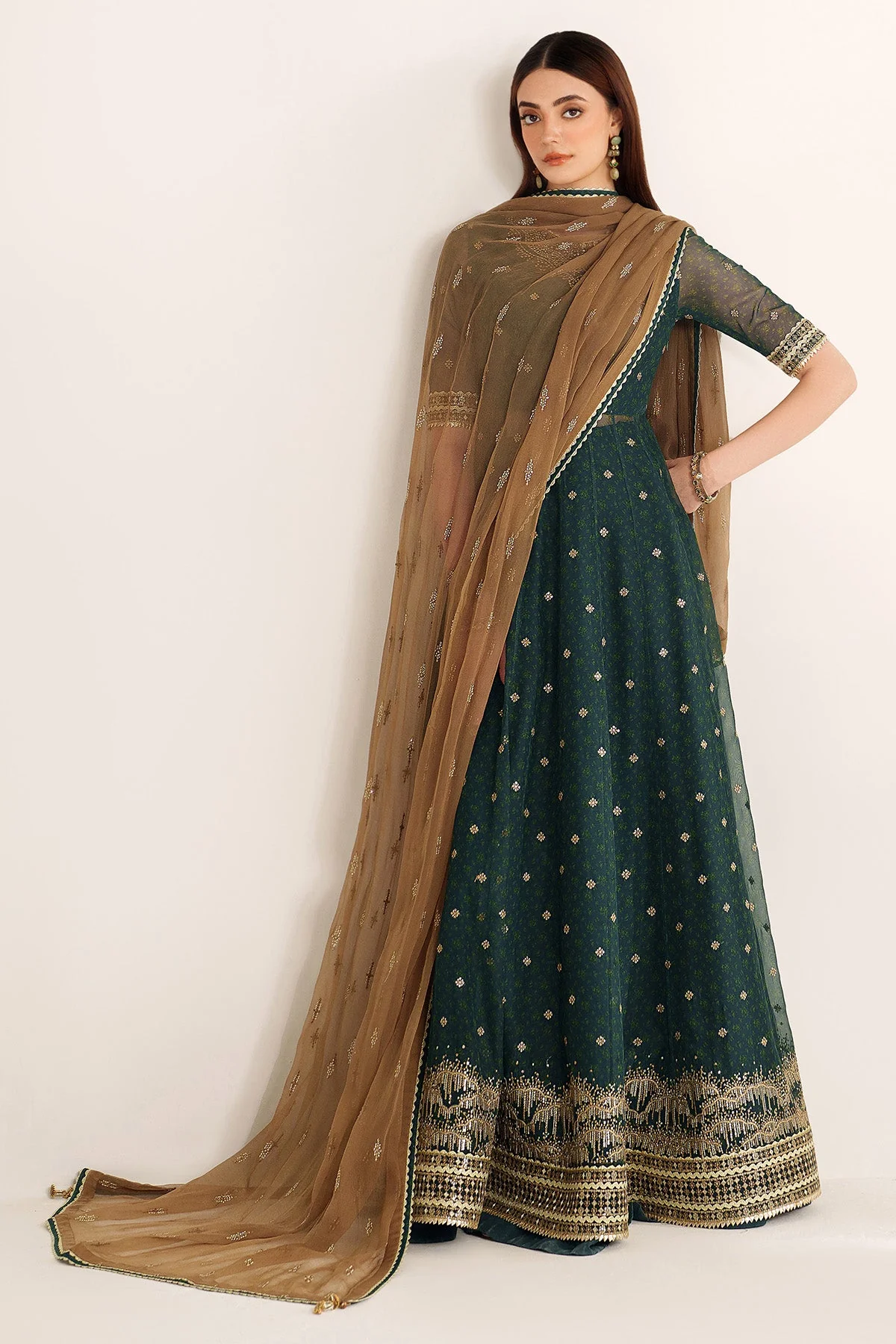 Jazmin UC-3102 Formals 2026 - Image 2