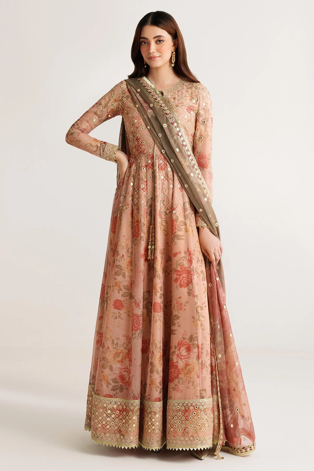 Jazmin UC-3110 Formals 2026