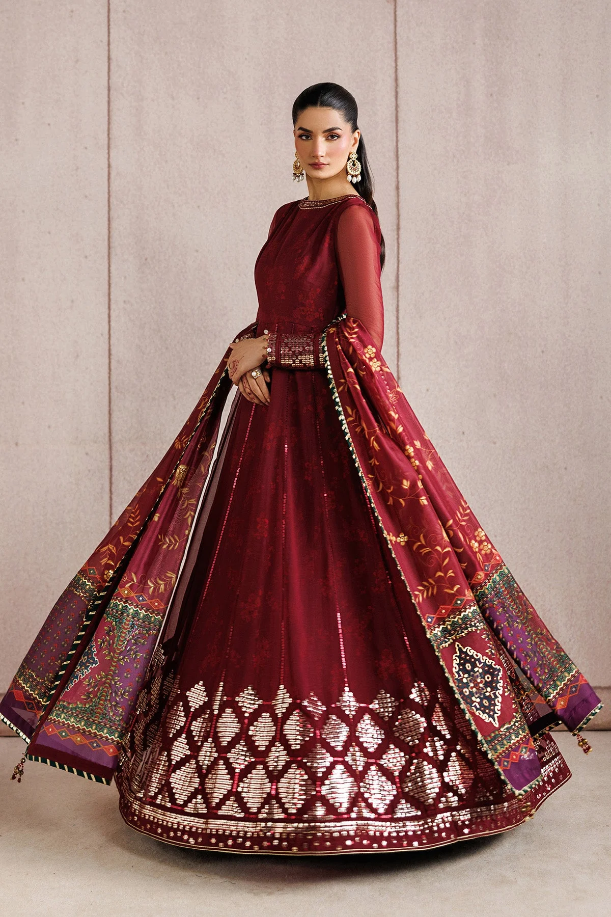 Jazmin UC-3118 Formals 2026 - Image 2