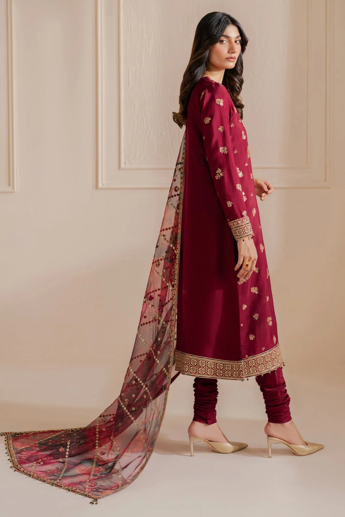 Jazmin UR-7052 Formals 2026 - Image 2