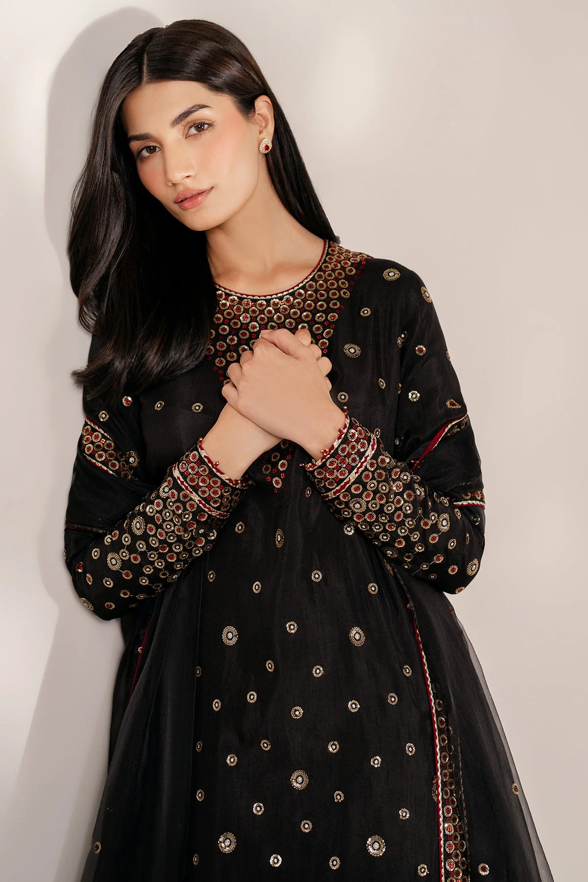 Jazmin UR-7054 Formals 2026 - Image 2